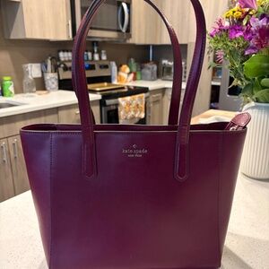 Kate Spade Staci Medium Tote Bag